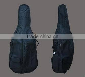 Solid Wood Flamed Professional Cello TL012