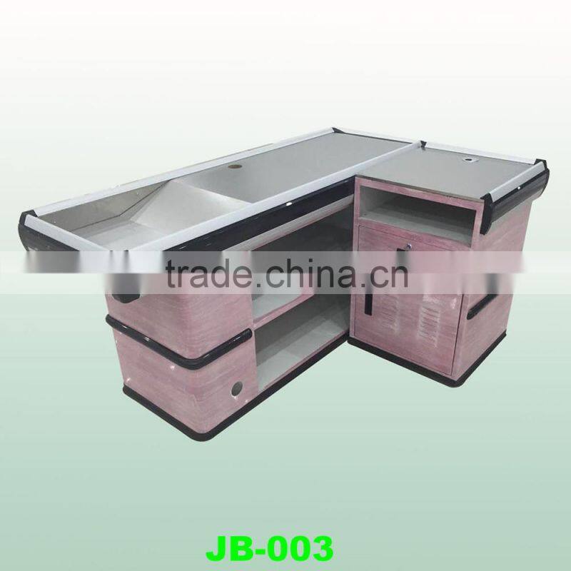 fashion design cash counter