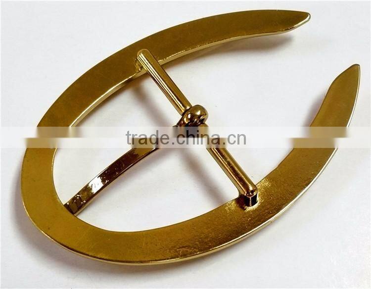 Zinc Alloy Material and High-quality Style Belt buckle manufacturers