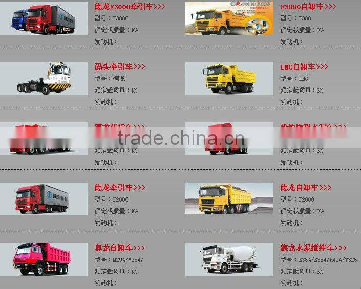 HANDE 13T DOUBLE REDUCTION AXLE ASSEMBLY