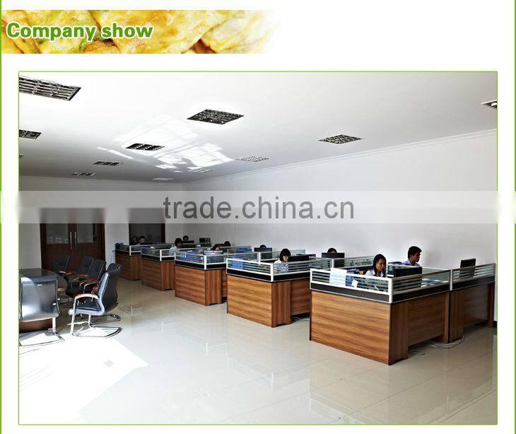 Electric Single Head Crepe Maker