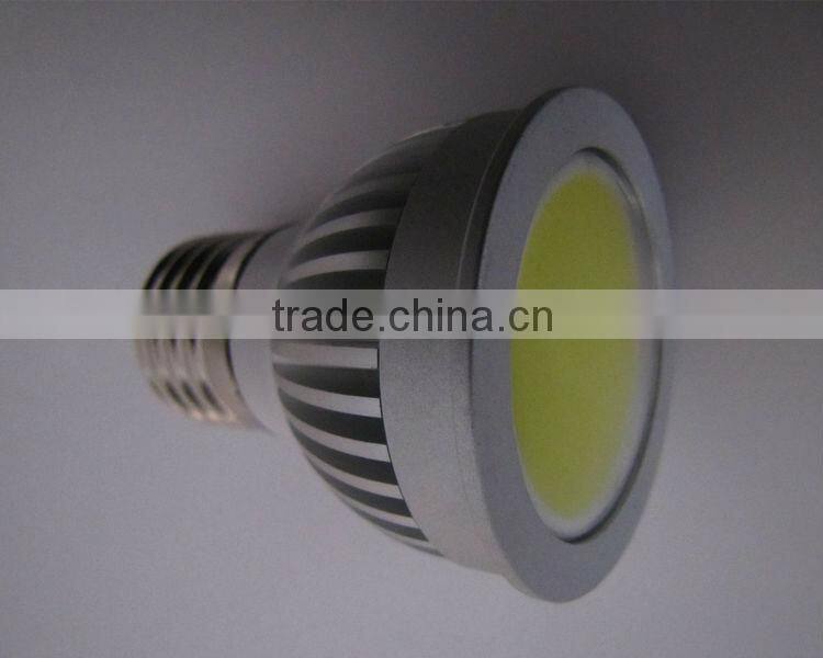 edgelight LED Spotlight