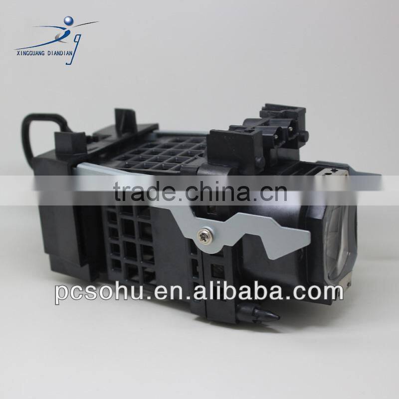 China rear projection tv lamp for sony xl-2400 manufacturer hot sale model