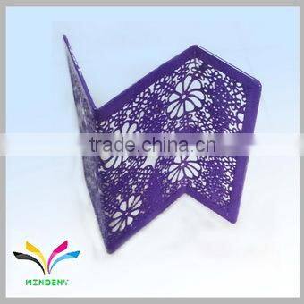 Made in China wholesale high quality innovative uniuqe attractive metal wire documents storage shelf