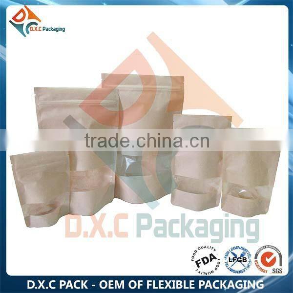 New Products Health Food Packaging Manufacture(FDA Approved)