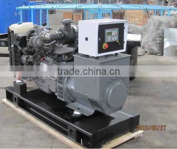 Deutz diesel generator set (water cooled)