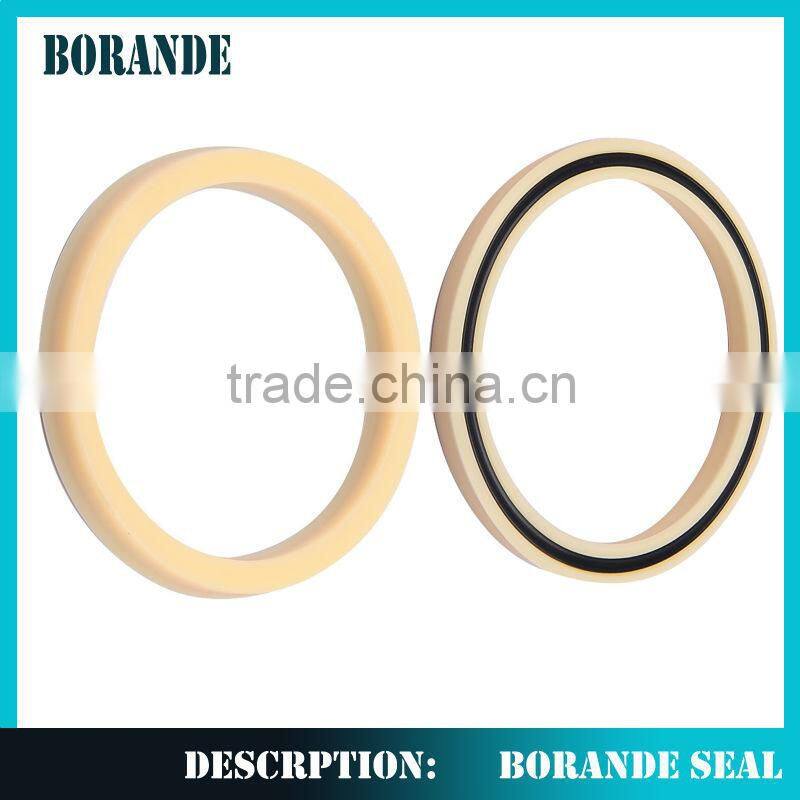 Bronze+PTFE+NBR 95*80*10.5 SPGW SEAL piston seal spgw