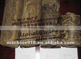 high quliaty Straw briquette machine