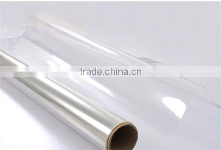 Free samples building film Car window film safety & security bath and office window film