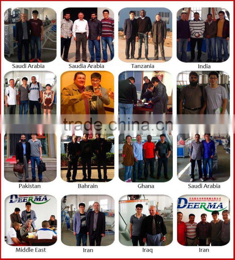 wpc pvc profile machine/pvc ceiling machine/upvc window and door machine