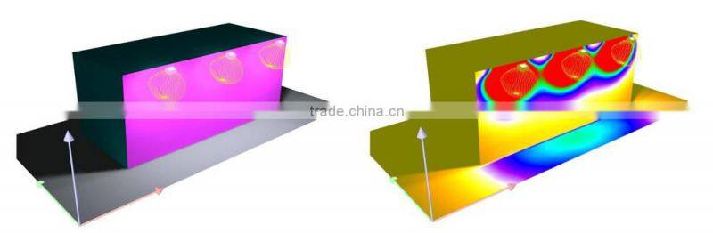 Newly designed IP66 outdoor led spot light led directional floodlight