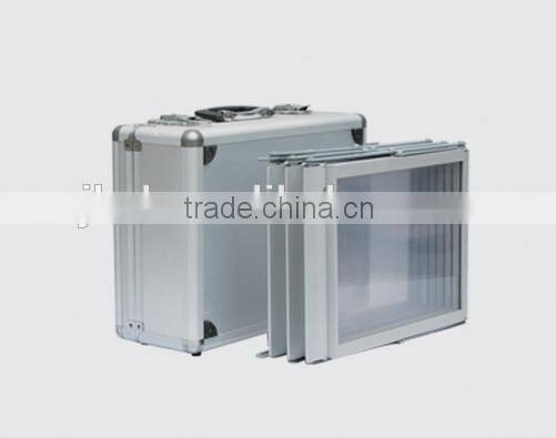 Acrylic Literature Stand