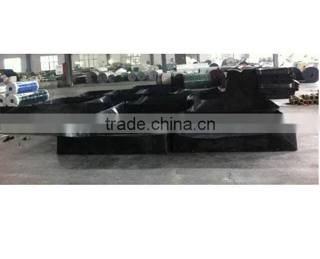 Spill Bund/Oil Spil Bund/PVC Oil Spill Bund