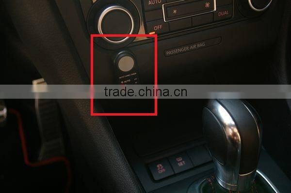 High Performance 12V car turbo timer