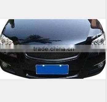 Top consumable products Quality products car front grill goods from china
