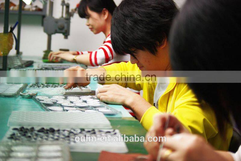 Promotion Price Good Quality Genuine Leather Watch in China OEM Factory