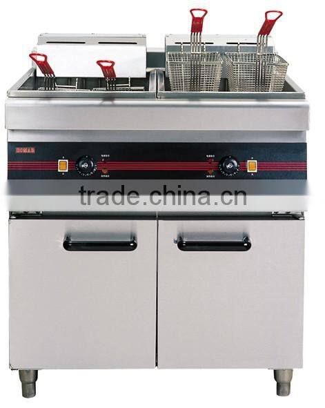 restaurant equipment electric cone baker price