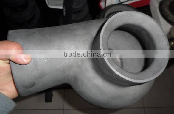 Remarkable Abrasion And Wear Resistance Silicon Carbide Spraying Nozzle