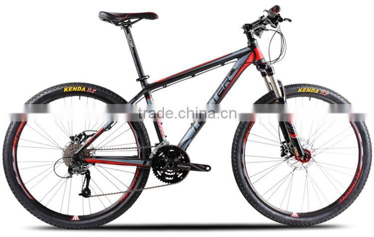 6061 aluminum alloy 27.5" mountain mtb bicycle