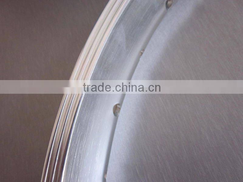 A type 17 inch aluminum alloy wheel rims/Motorcycle spoke rim