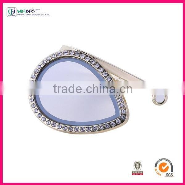 Jewellery Pendant Necklaces Floating Locket Floating Locket Charms