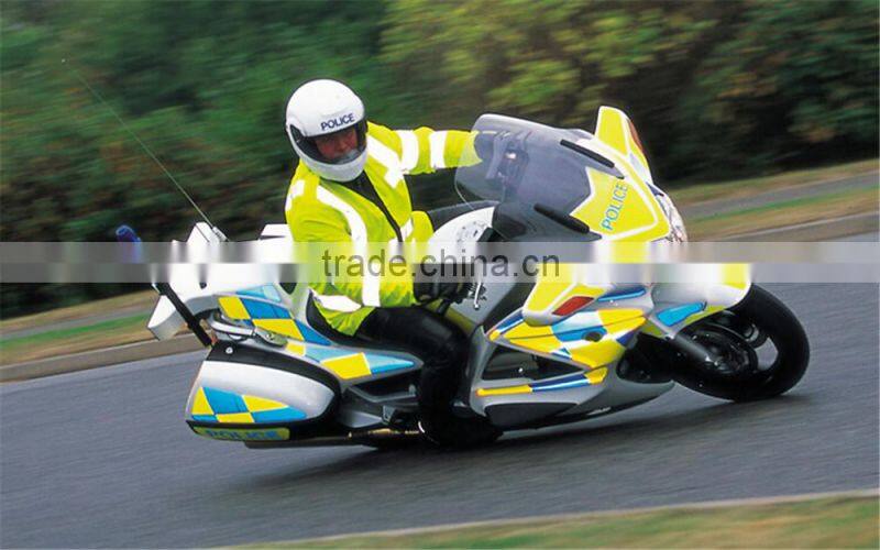 reflective flame retardant workwear fire suit