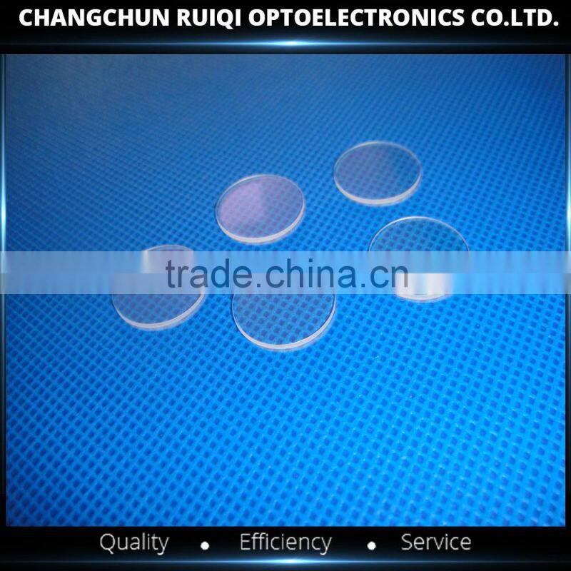 Circular/Square BK7 Optical Glass Protective windows