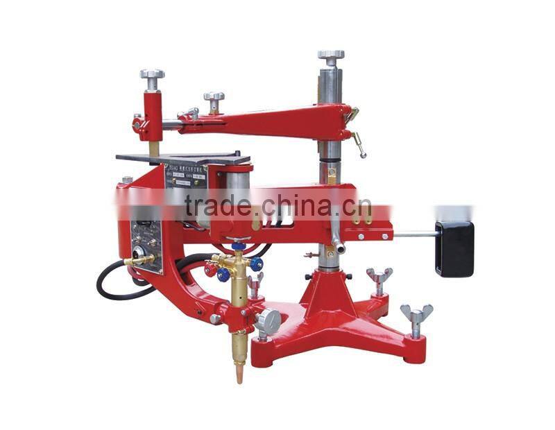 HK-54D Profiling Cutting Machine