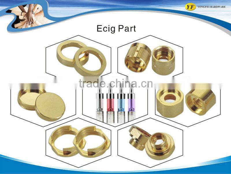 Brass rivets, brass sanitary fittings, Brass screw
