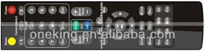 SD PTZ Conference Camera with SONY 18x zoom Conferencing Camera