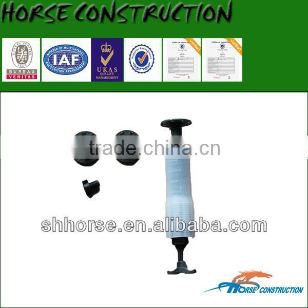 HM-120L Modified Epoxy Grouting Adhesive for Micro Crack Repair