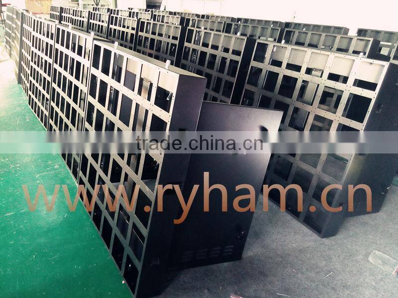 Alibaba express led full color xxx photos outdoor led display/ HD xxx video play outdoor led screen