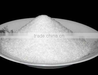 ( Cationic and Anionic Polyacrylamide ) water treatment chemical
