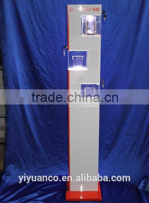 Acrylic Phone Display APD--021