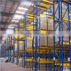 heavy duty racks/ pallet racking