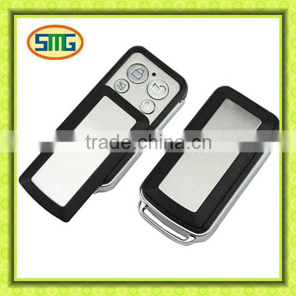 self-learning rf remote control universal china remote control SMG-011