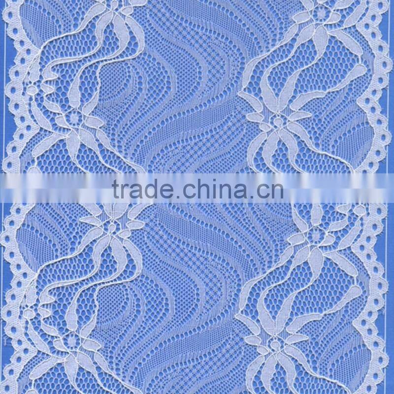 Chinese Swiss Voile Lace for Dresses