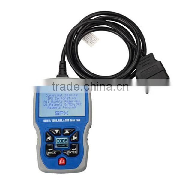 2015 New Arrival OBD2 Code Reader OTC OBDII/CAN/ABS/Airbag (SRS) Scan Tool OBD 2 EOBD Code Reader