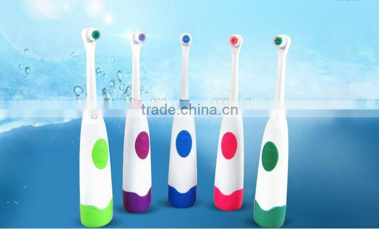 Waterproof rotary electric toothbrush, electric toothbrush for adult,Rotary electric toothbrush, children's electric toothbrush,