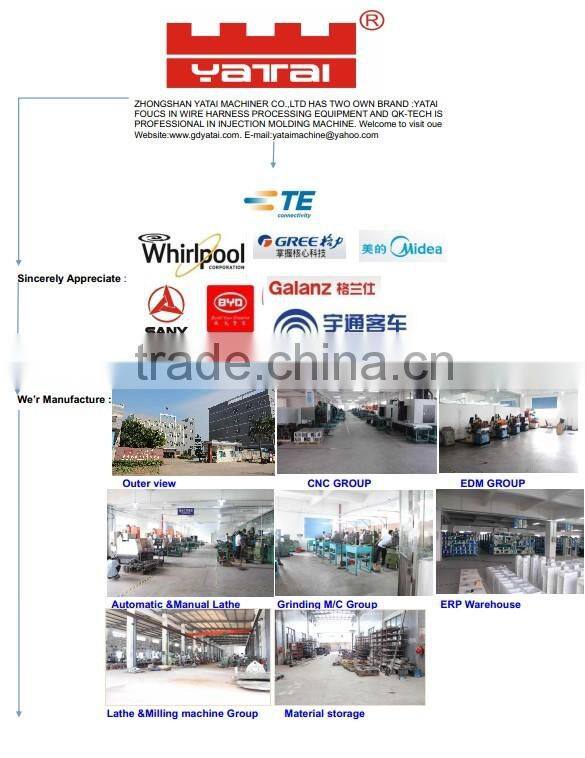 Liquid silicon rubber injection molding machine