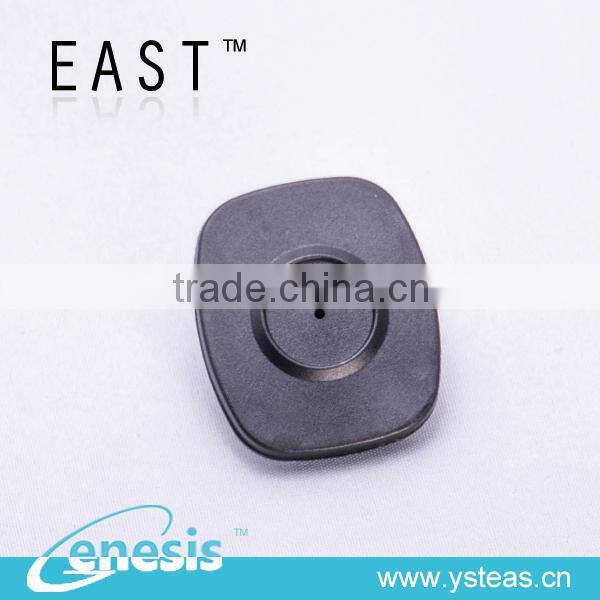 New Mini Square Tag with P01 pin