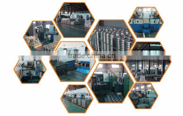 High precision NTN deep groove ball bearing 6301 6301rs 6301z