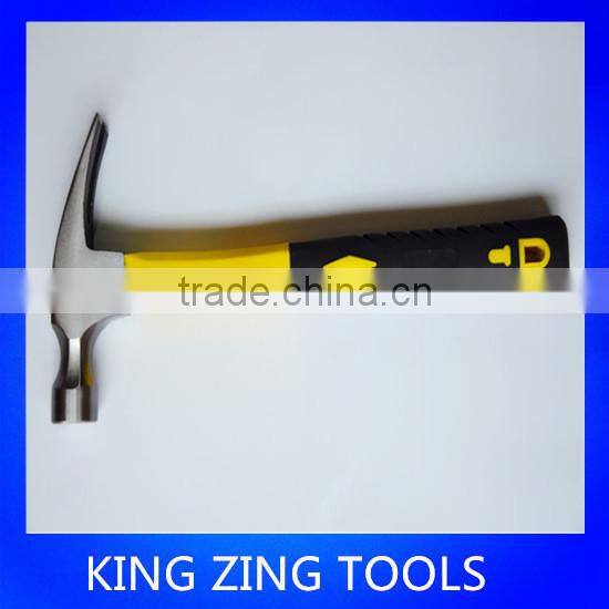 High quality Claw Hammers with black handle