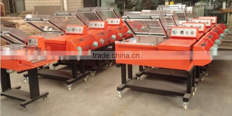 BESTURN 2014 Cutting And Packing Machines