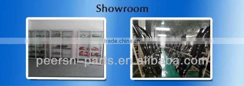 FRONT BUMPER FOR VOLVO S80 SERIES