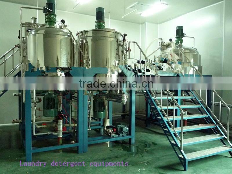 Laundry detergent powder & hot promotion