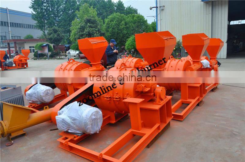 Coal Powder Making Machine Manufacture