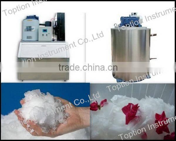 2015 most advanced slice ice maker machine zb1t