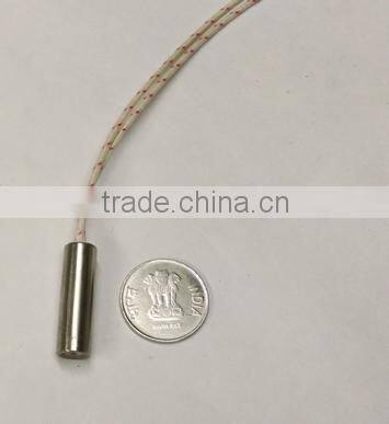 24V Cartridge Heaters