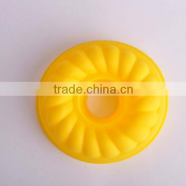 Silicone Muffin Mold